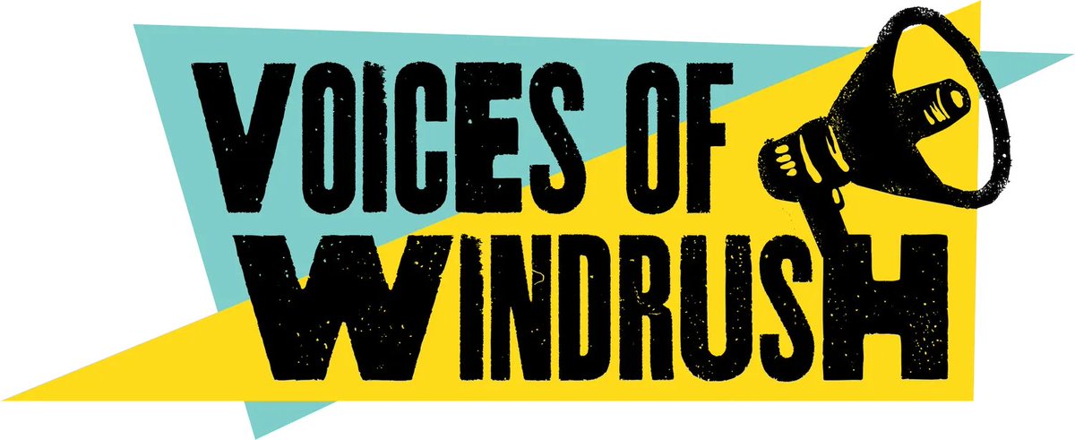 Tomorrow is the 75th Anniversary of HMT Windrush arriving in Britain.  Voices of Windrush are running a 6 week calendar of events to honor this generation and share their stories. 

#Windrush75 #VoWFest2023 

buff.ly/3Jlb6w5