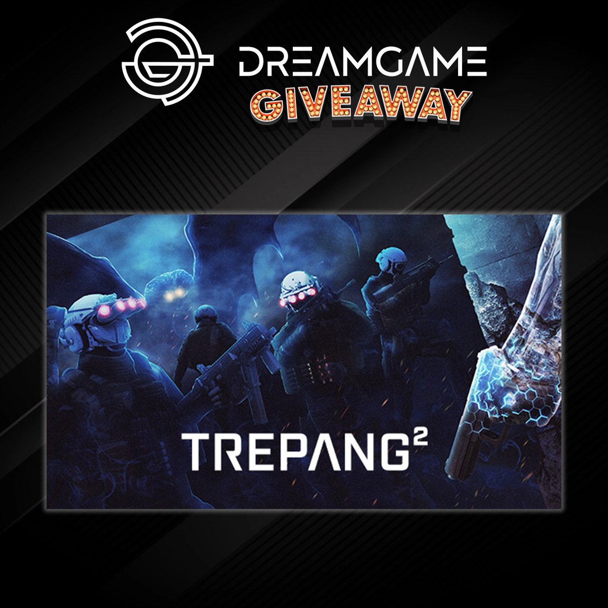 DreamGame tweet media