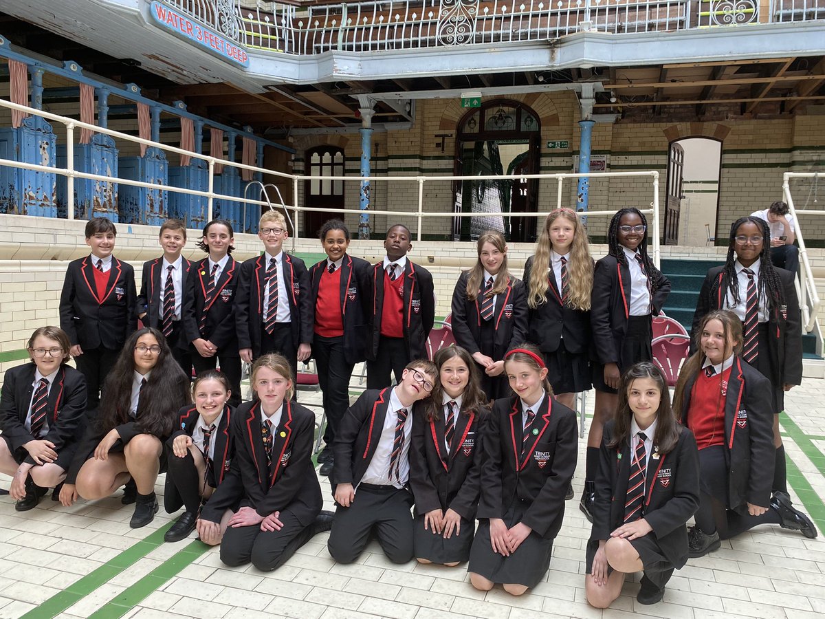 Trinity High Music (@trinityhighmus) on Twitter photo We had the BEST time with our Y7 Singers <a href="/victoriabaths/">Victoria Baths</a> with our <a href="/OneEdMusic/">One Education Music</a> friends. Thank you <a href="/Steve1edmus/">Steve Hawkins 1EDMUS</a> <a href="/PWHS_Music/">Parrs Wood Music</a> for arranging such a fantastic joyous evening & congrats to all the performers <a href="/TrinityHighMcr/">Trinity High</a> <a href="/loretohighmusic/">Loreto High Music</a> <a href="/laurus_music/">Laurus Music</a> <a href="/StPetersUK/">St Peter's RC High School</a> <a href="/WrightRobinson/">WrightRobinson</a> 🎶👏 We had the BEST time with our Y7 Singers <a href="/victoriabaths/">Victoria Baths</a> with our <a href="/OneEdMusic/">One Education Music</a> friends. Thank you <a href="/Steve1edmus/">Steve Hawkins 1EDMUS</a> <a href="/PWHS_Music/">Parrs Wood Music</a> for arranging such a fantastic joyous evening & congrats to all the performers <a href="/TrinityHighMcr/">Trinity High</a> <a href="/loretohighmusic/">Loreto High Music</a> <a href="/laurus_music/">Laurus Music</a> <a href="/StPetersUK/">St Peter's RC High School</a> <a href="/WrightRobinson/">WrightRobinson</a> 🎶👏