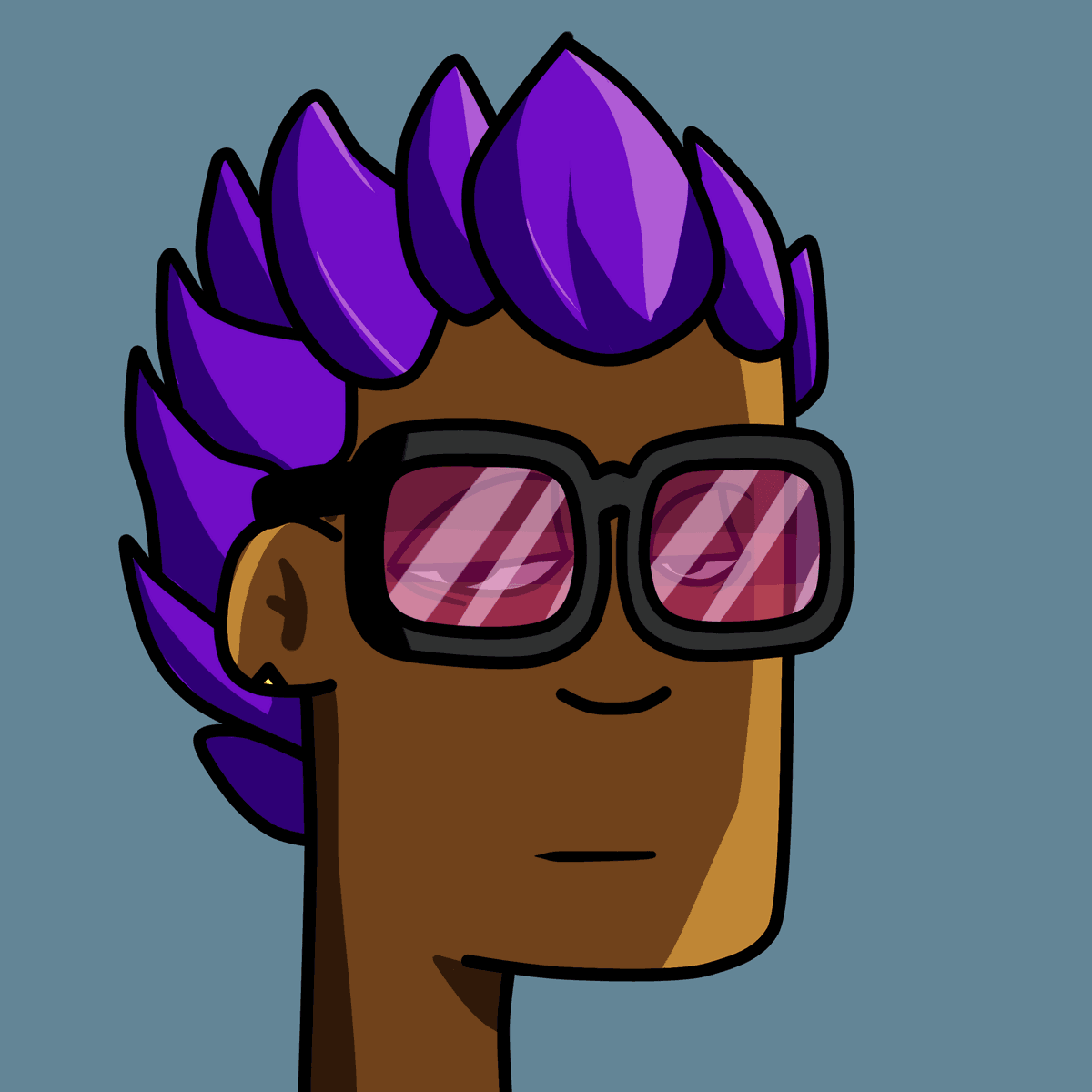 THEMACHINE_HF's tweet image. IT'S BORING PUNKS TIME🥱
@BoringPunks #BoringPunk #BoringPunks #PUNKFOLLOWPUNK