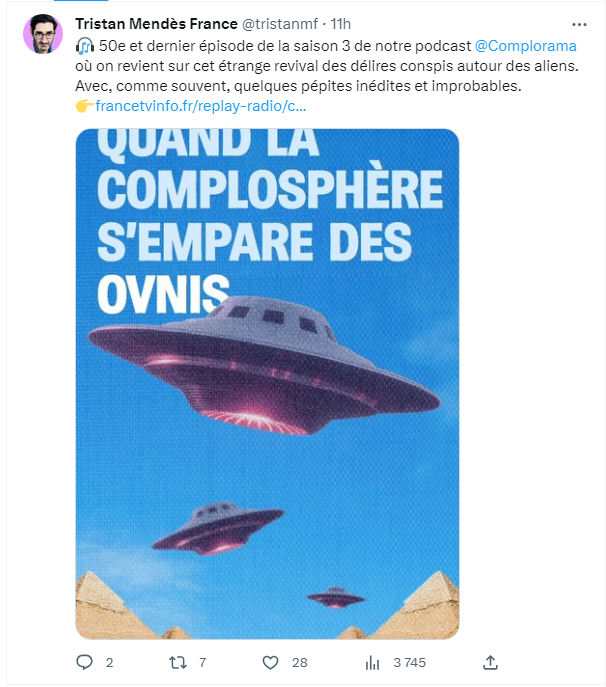 Nova153's tweet photo. Spoilers : nazis, antisémites https://t.co/D5AHhBPqjU