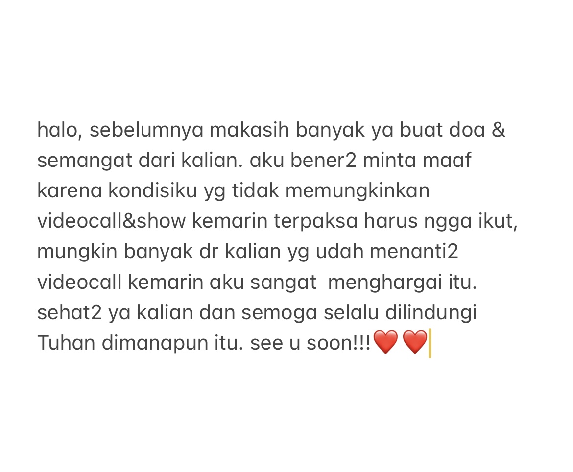 C_OnielJKT48's tweet photo. ❤️ https://t.co/9SurmOGo1k