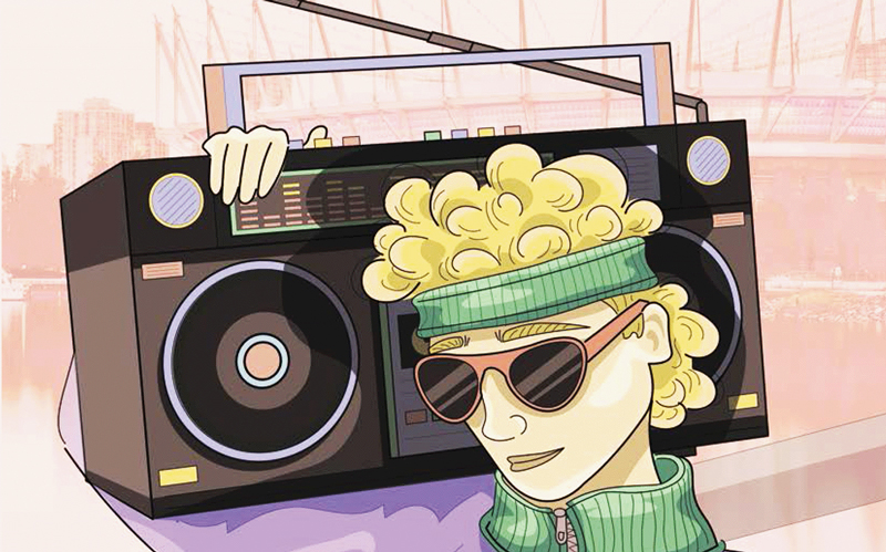 Review of One Summer in Vancouver by Tony Correia (<a href="/LorimerBooks/">James Lorimer & Co</a>) in the SUMMER issue of BC BookWorld (available from bookstores, libraries, and on BC Ferries) or digitally: bcbooklook.com/latest-issue/