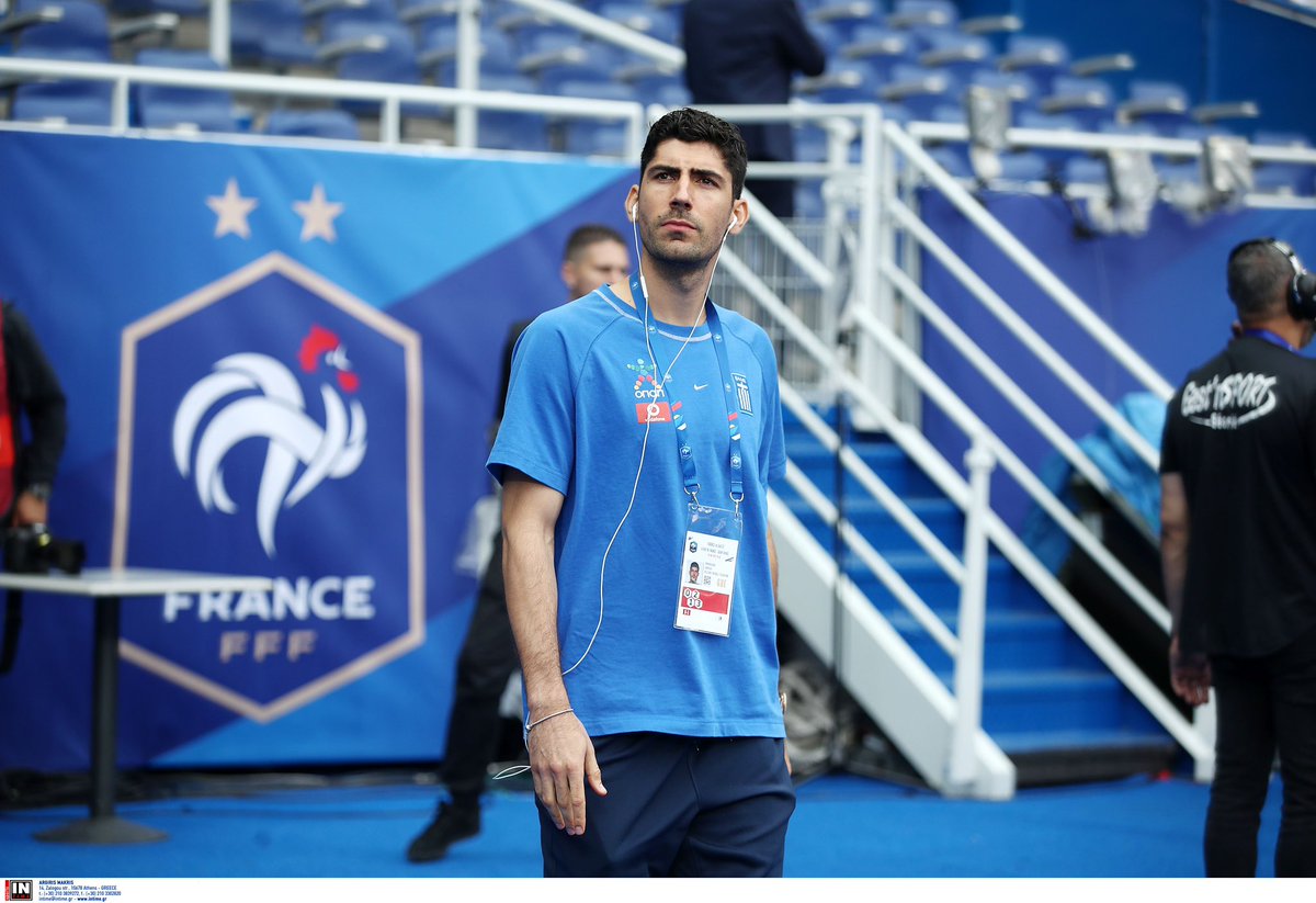 Andreas Bouchalakis tweet media