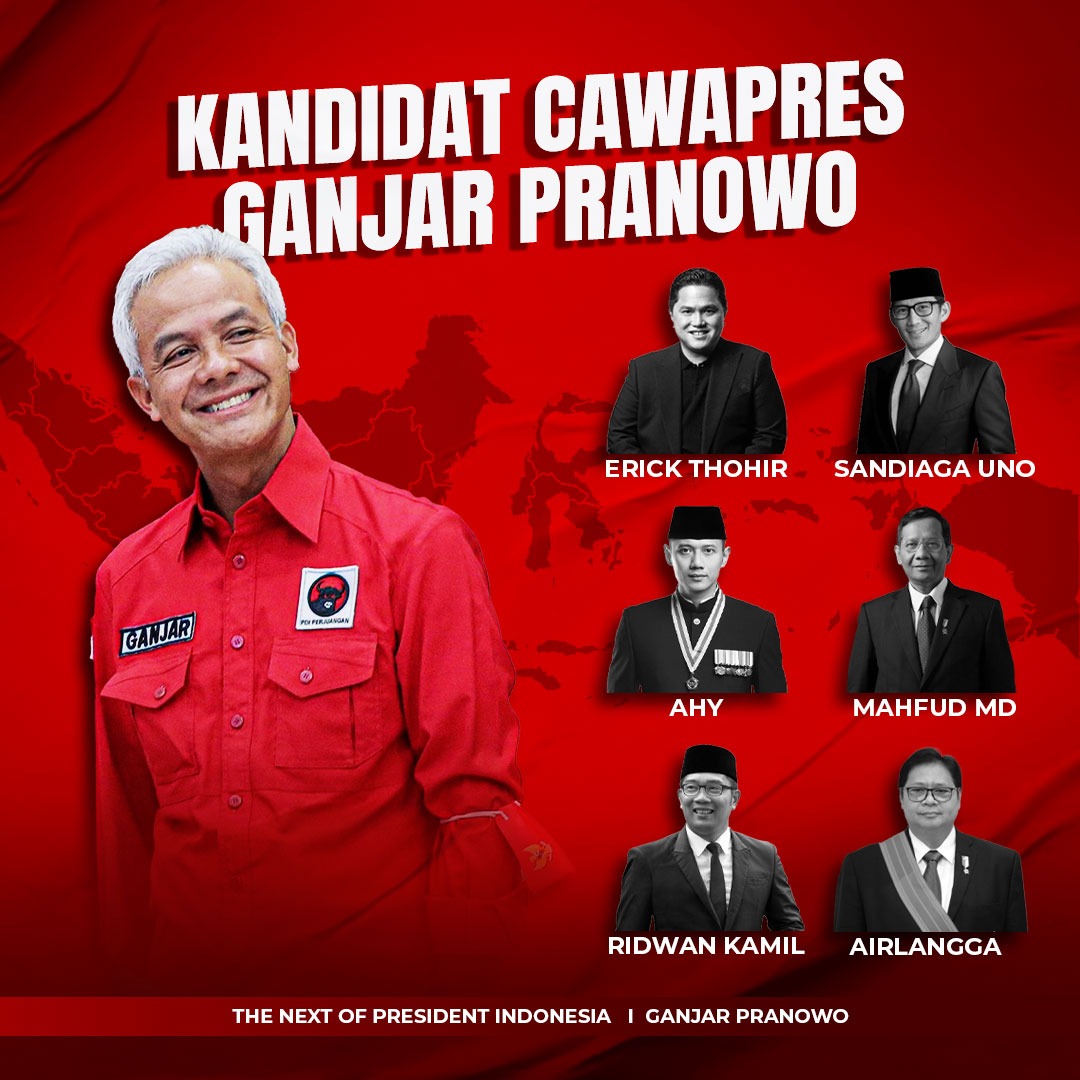 Menurut kalian siapa yang cocok?