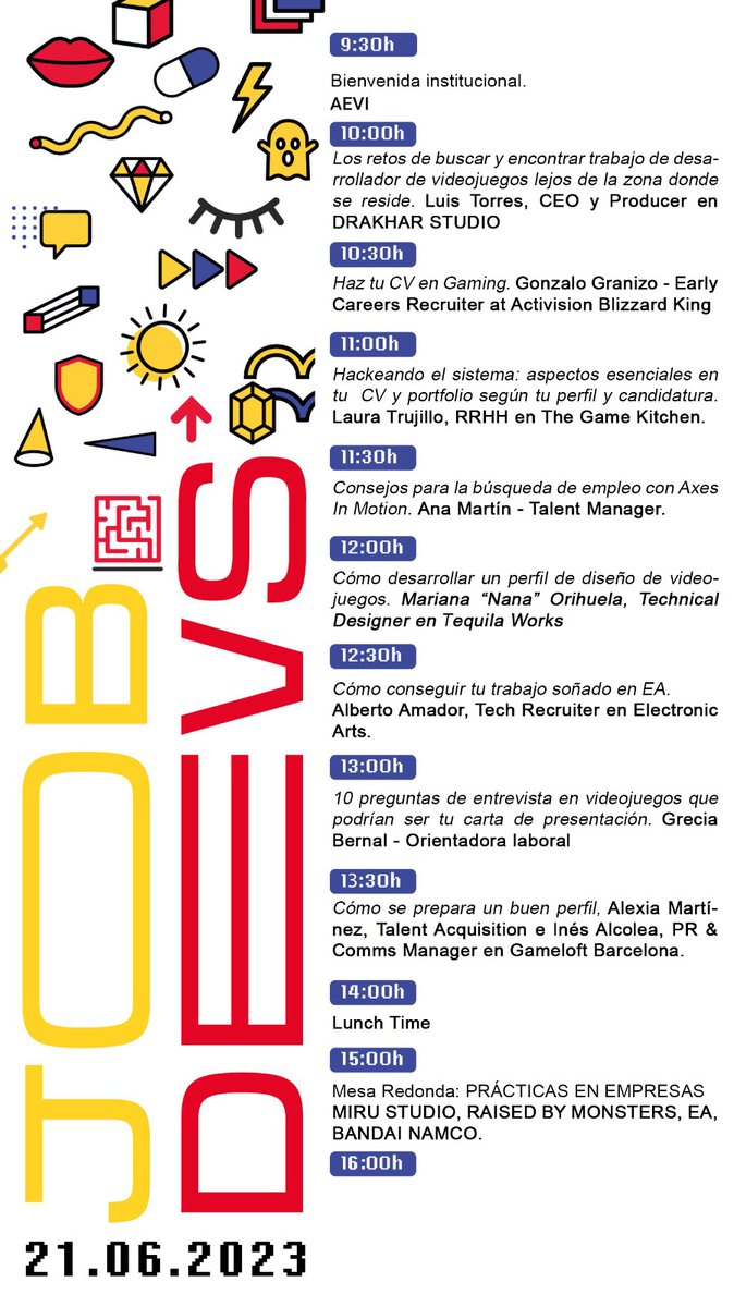 Deborah López Rivas tweet media