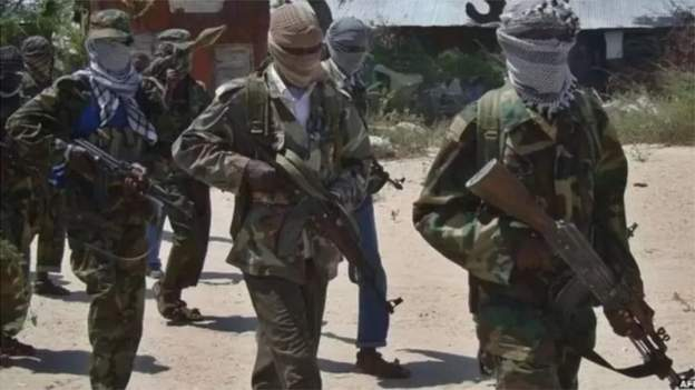 BBCSomali's tweet photo. Kenya oo war ka soo saartay dagaalka Al-shabaab
https://t.co/1D58eWyOHv https://t.co/pOmWPJD8qn