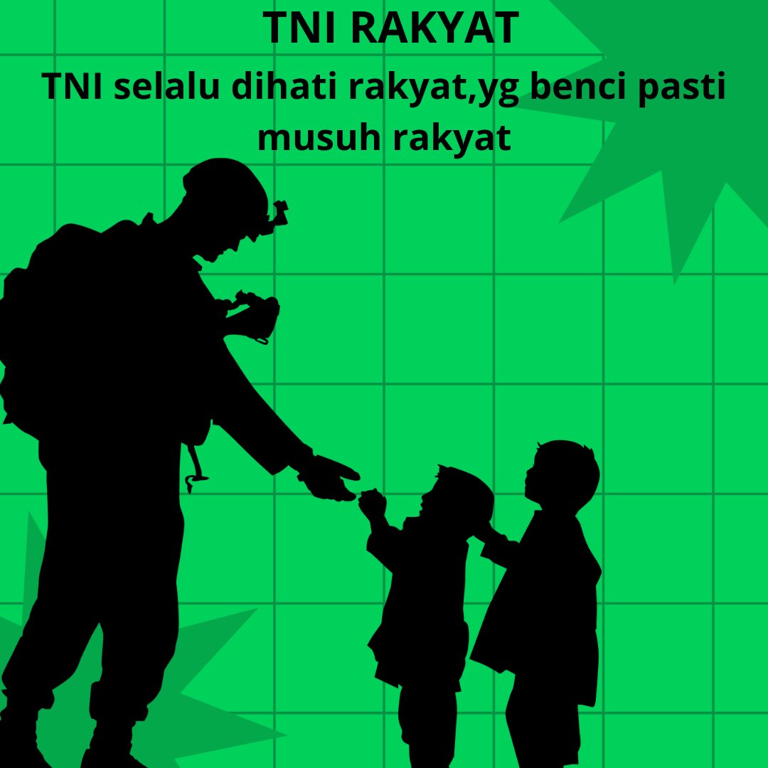 intanborneopark's tweet photo. #tniuntukrakyat 
#tniadlrakyat
#tnimanunggalrakyat https://t.co/oiueuaJQO0