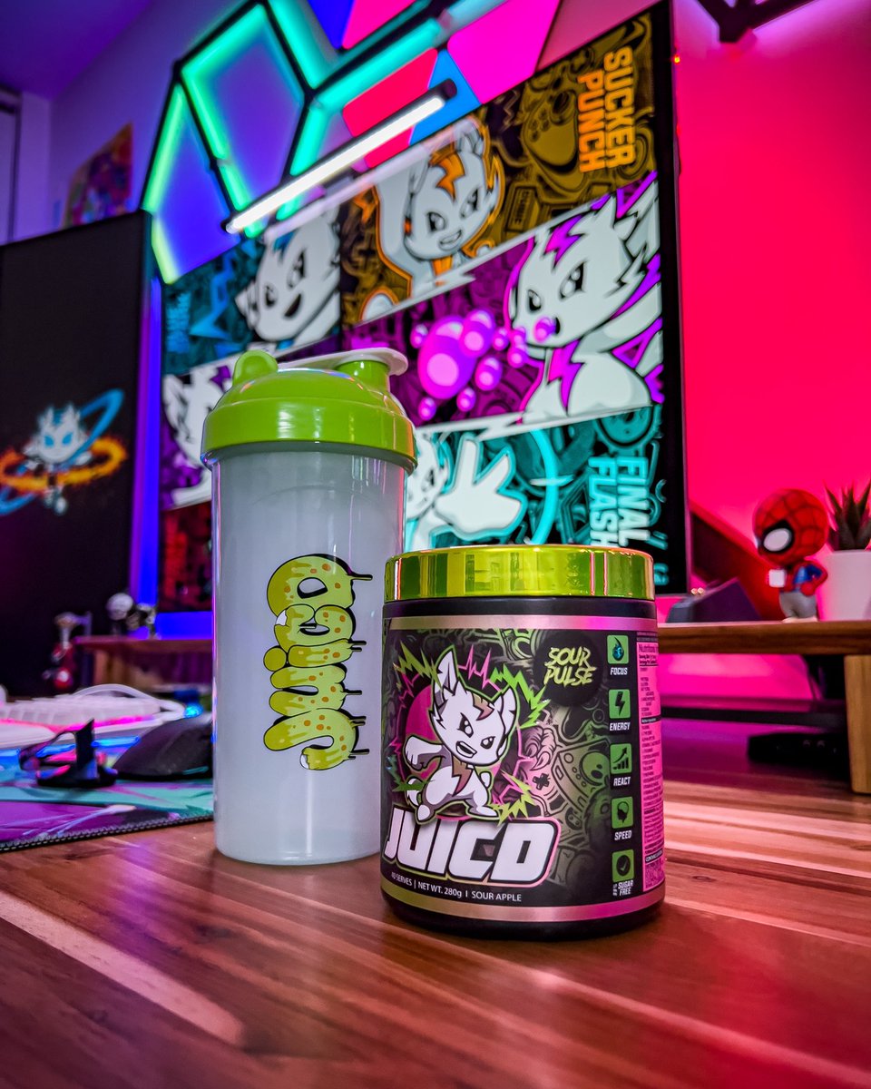 JUICD Energy tweet media