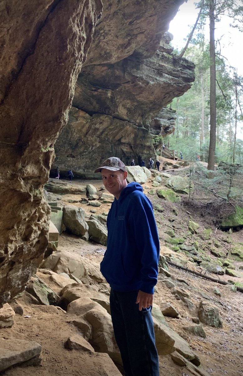 Your Birthday-You always said it was the best day &amp; I couldn’t argue-1st day of Summer &amp; longest day of the year. We always made the most of it-golfing, fishing, baseball &amp; vacations. You are so loved and missed every day of the year. Happy Birthday ♥️😇