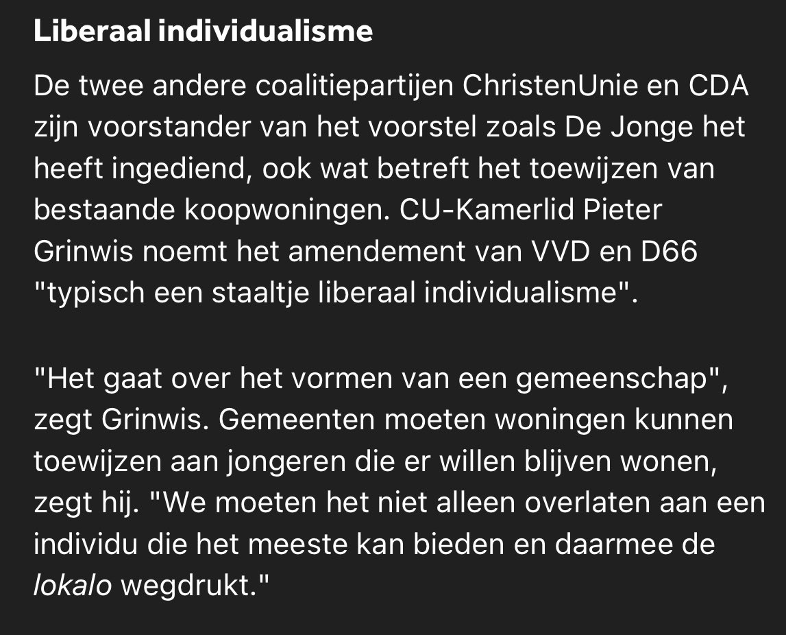 Precies wat <a href="/Pieter_Grinwis/">Pieter Grinwis</a>  zegt 👇