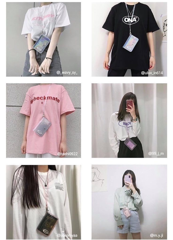 🦋พรีออเดอร์- รับกด สินค้าเกาหลี ราคาน่ารัก 🫰💓 tweet media