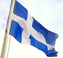 Happy #Shetland Flag Day 🎆🎇