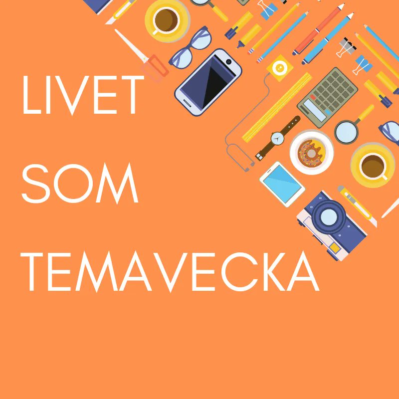 Livet som temavecka #Epale #europeanyearofskills #ba10 #fribildning bit.ly/3NjYDdn