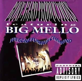 LegendsllLiveOn's tweet photo. 29 years ago today, Screwed Up Click member Big Mello released his 2nd album Wegonefunkwichamind under Rap-A-Lot Records #RIPBigMello https://t.co/YqIrCdDK06 https://t.co/AVdJHnZCuN