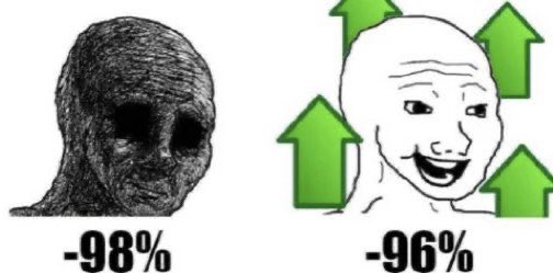 bitrishexchange's tweet photo. Who can relate๏ผ๐ #Bitcoin #crypto #Web3 #bitrish
#CEX https://t.co/sirqDiQcnB