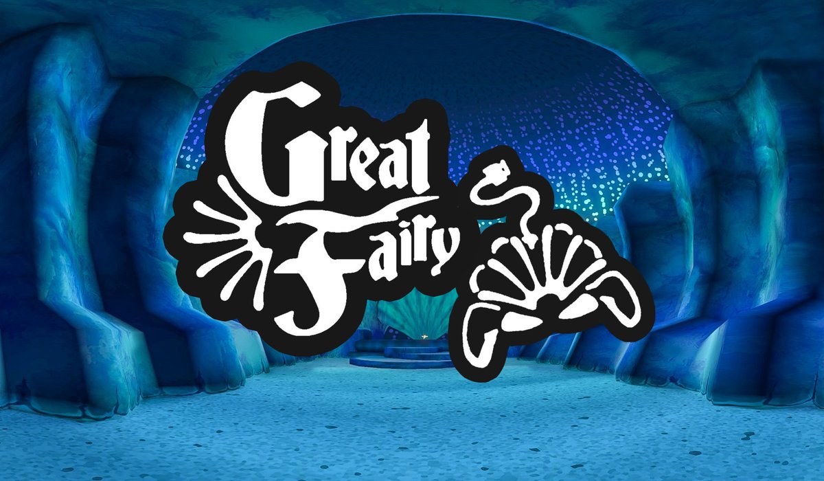 bumblesmash's tweet photo. Here's the logo for the Great Fairy Regional in Tifton, GA!

June 30th, 2023

- $300 Singles Pot Bonus
- $15 entry, $5 per bracket
- Singles, Doubles, and Random Only Hyrule Fight Club brackets
- Stream setup
- Tons of setups provided by @SoutheastMayhem

https://t.co/76M157JxPe https://t.co/qGh6384wqd