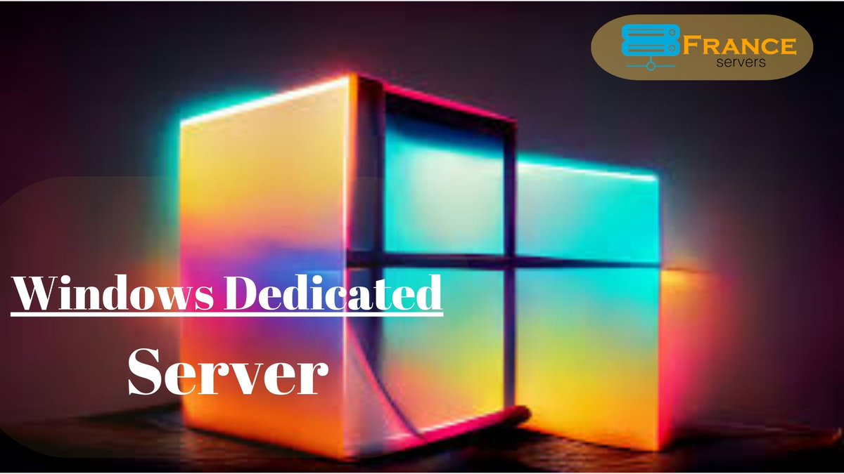 france_servers's tweet photo. Unleash the power with France Servers! Elevate your digital transformation using our top-tier Windows Dedicated Server services.
https://t.co/5HL8aLt5k2
#cheapdedicatedserver
#dedicatedserverinfrance
#bestdedicatedserver
#windowsdedicatedserver https://t.co/sNJsbbGnW2