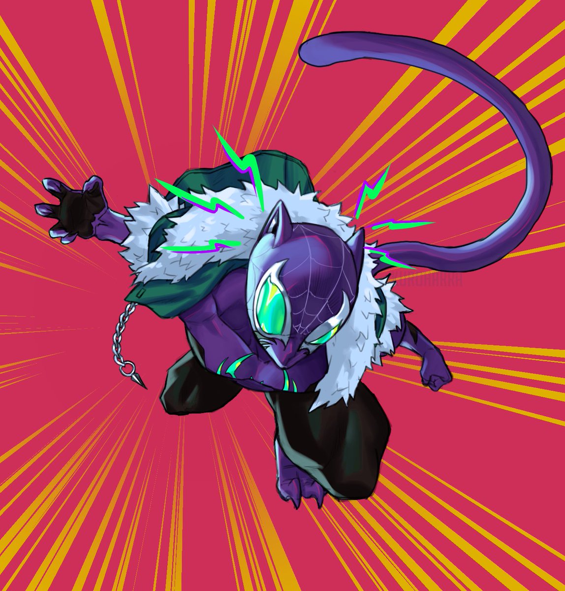 Strighead tweet media