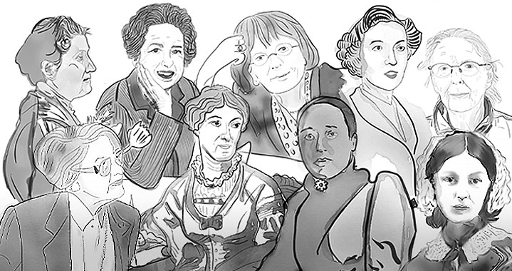 Von jeher ein „Männerprojekt“? Keineswegs! Unsere Reihe „Die unsichtbare Hälfte“ stellt Wissenschaftlerinnen in der Geschichte der #Soziologie vor und würdigt ihre fachlichen Leistungen.

soziopolis.de/dossier/die-un…