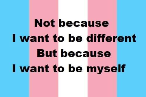 #TransRightsAreHumanRights
🏳️‍⚧️🏳️‍⚧️🏳️‍⚧️🏳️‍⚧️🏳️‍⚧️🏳️‍⚧️🏳️‍⚧️🏳️‍⚧️🏳️‍⚧️
🩷🩷🩷🤍🤍🤍🩵🩵🩵
#TransRightsAreHumanRights