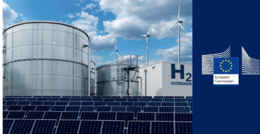 New Regulations for #RenewableHydrogen Production Officially Adopted by European Commission fuelcellsworks.com/news/new-regul… @fuelcellsworks #hydrogenproduction #hydrogen
