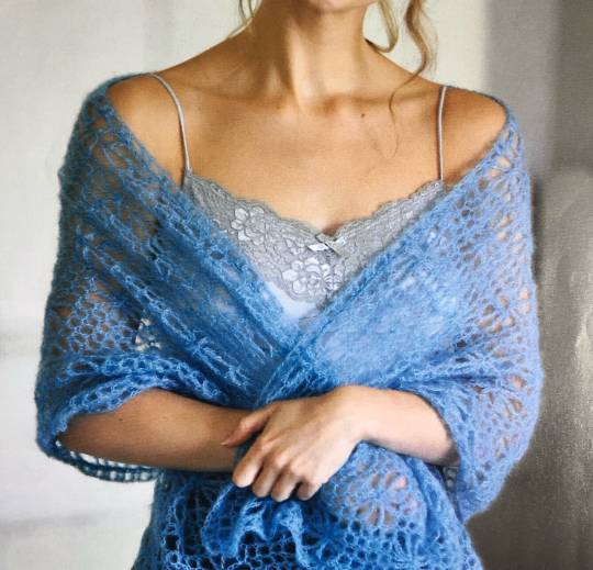 DDCrochetDesign's tweet photo. Crochet Summer Lacy Cobweb Pattern πΈοΈπ
#MHHSBD #earlybiz #yarn #lacy #cobweb #wip #quickmakes #giftideas #magic #shawl #summer #yarn #crochet #craftbizparty https://t.co/XPXeGAmwG8 https://t.co/mzzPm0xyZq