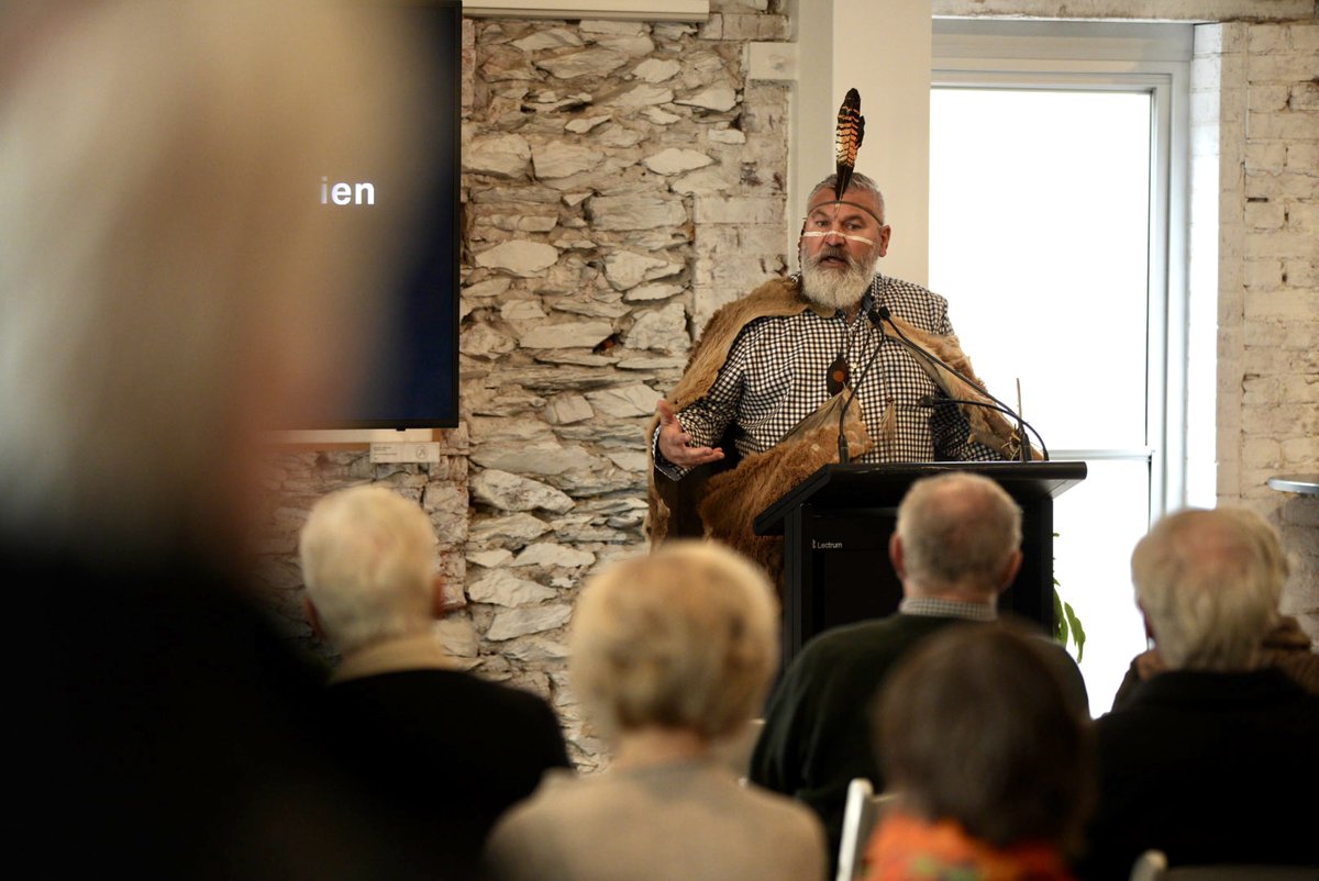 adelaidefest's tweet photo. Thank you to everyone who joined us at our 2024 opera launch event this morning! We can't wait to share THE NIGHTINGALE AND OTHER FABLES with you next year. #adlfest #opera #robertlepage #stravinsky 
📸 Andrew Beveridge https://t.co/Og6OGaBezv
