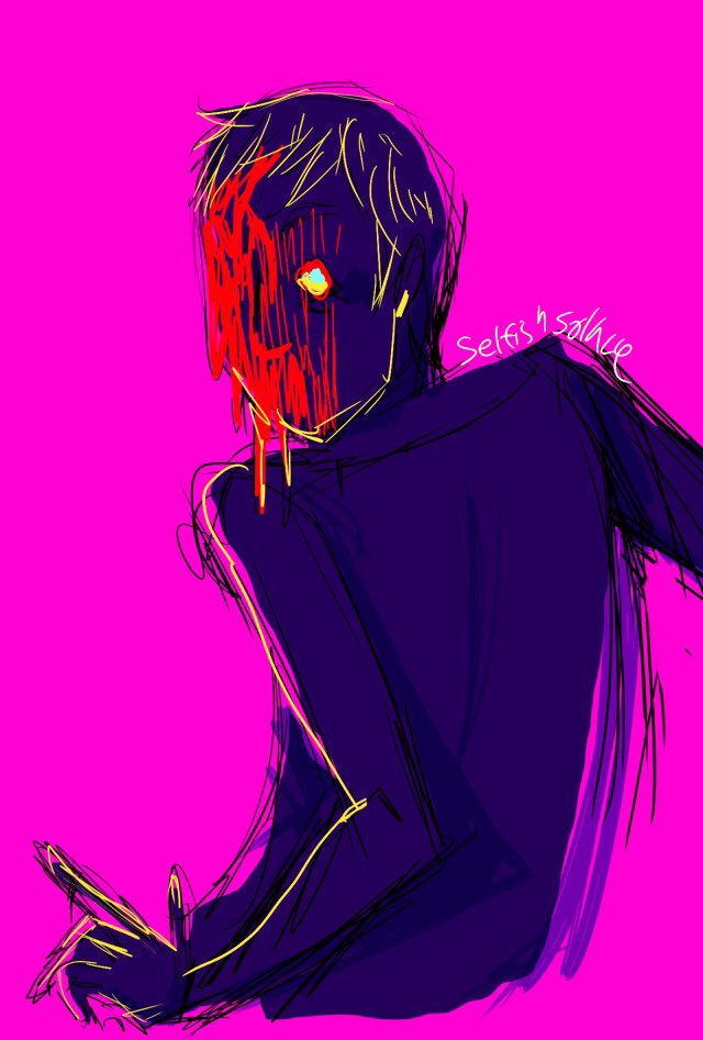 selfishsolace's tweet photo. #CONNORSWEEP #stanfrederick #slenderverse
please go vote THIS DUMB FUCK in the current slender for gender poll ❤️❤️❤️❤️ give money to trans charity if you can I’ll love you forever if you do https://t.co/0wuIvaQ0o9