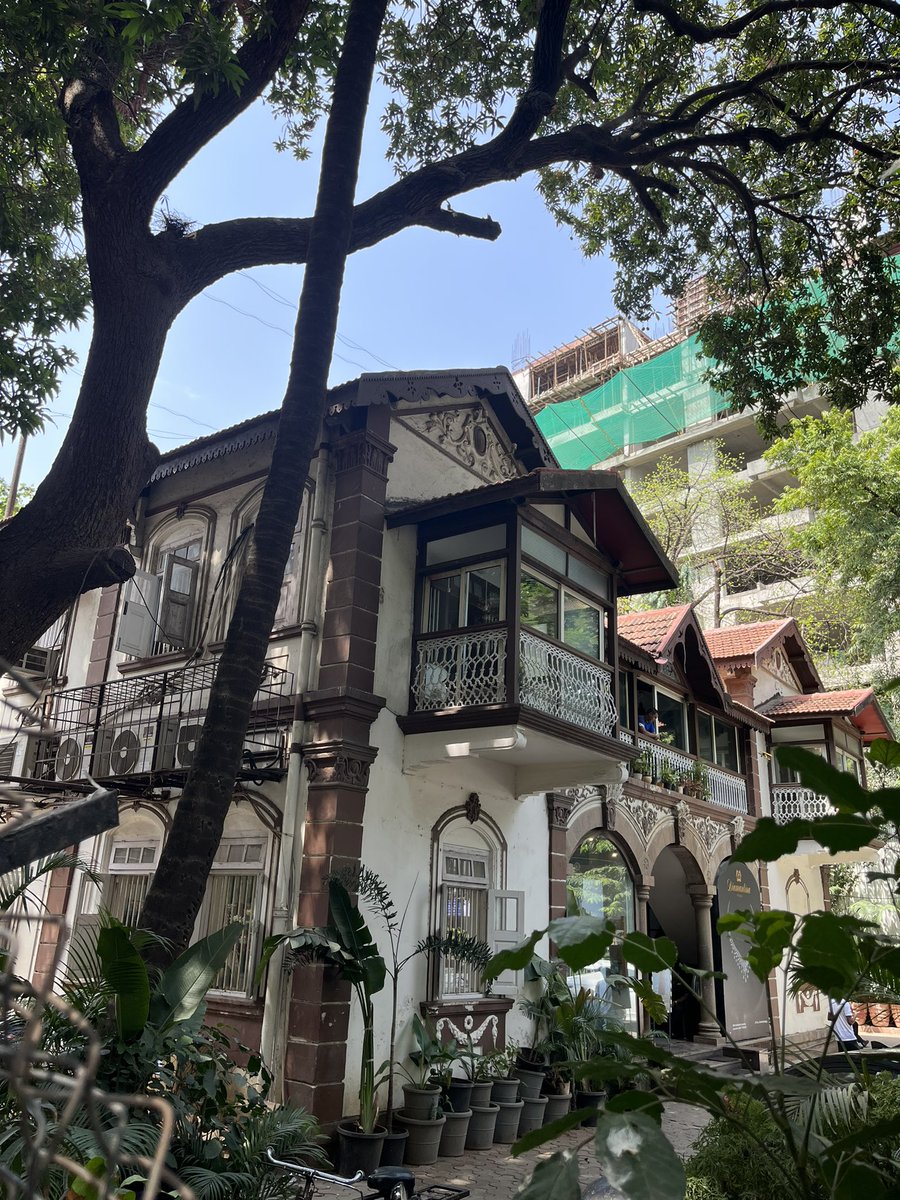 Houses of Bandra