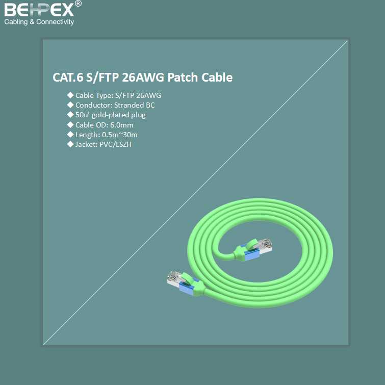 FondAV_Cable's tweet photo. Easy Tracing Aluminum Alloy Colorful Molded RJ45 Patch Cable with Color-Coding Identification CAT.6 S-FTP 26AWG Patch Cable #Cables #networkCable #Cat7 #cat8 #Cat6A #Ethernet #patchcable #Cat6 https://t.co/uhIDsXJK5T