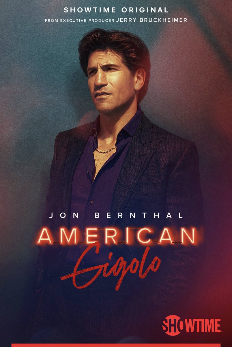 AflamWorld's tweet photo. American Gigolo
بعد الإفراج عن رجل تم سجنه ظلمًا 15 عامًا، يكافح من أجل إيجاد موطئ قدم له في لوس أنجلوس بينما يتنقل في علاقات معقدة للغاية..
مسلسل جريمة درامي رائع لكنه للكبار فقط 🔞🔞🔞 https://t.co/zZkFIqvF9g