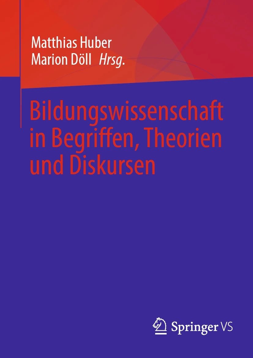 #ZitatAmMittwoch "Wirksame #Fortbildungen sind in der Regel zeitintensiv, erstrecken sich über einen längeren Zeitraum und beziehen externe Expertise mit ein." (Katschnig, 2023, Fort- und #Weiterbildung: link.springer.com/book/10.1007/9…)