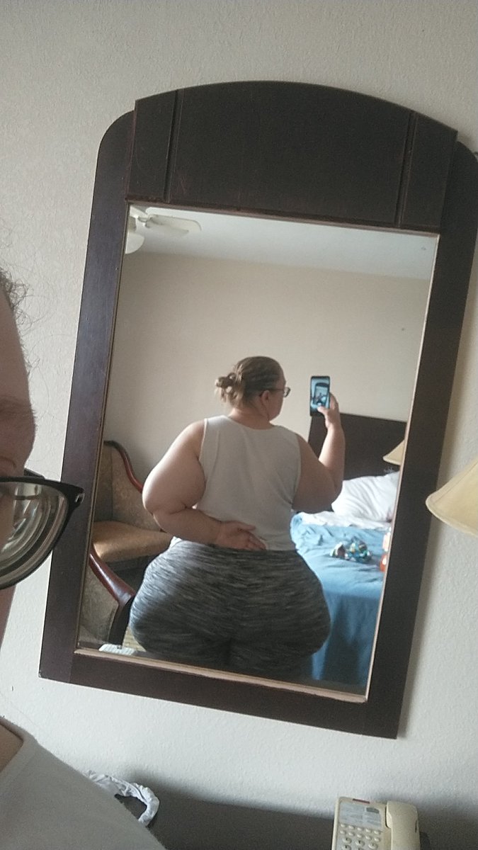 sexyssbbwsara18 on Twitter: "#ssbbw ass. With or without. Which is better?"