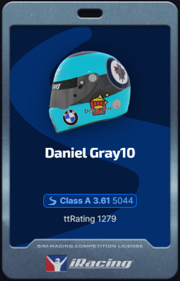 Daniel Gray tweet media