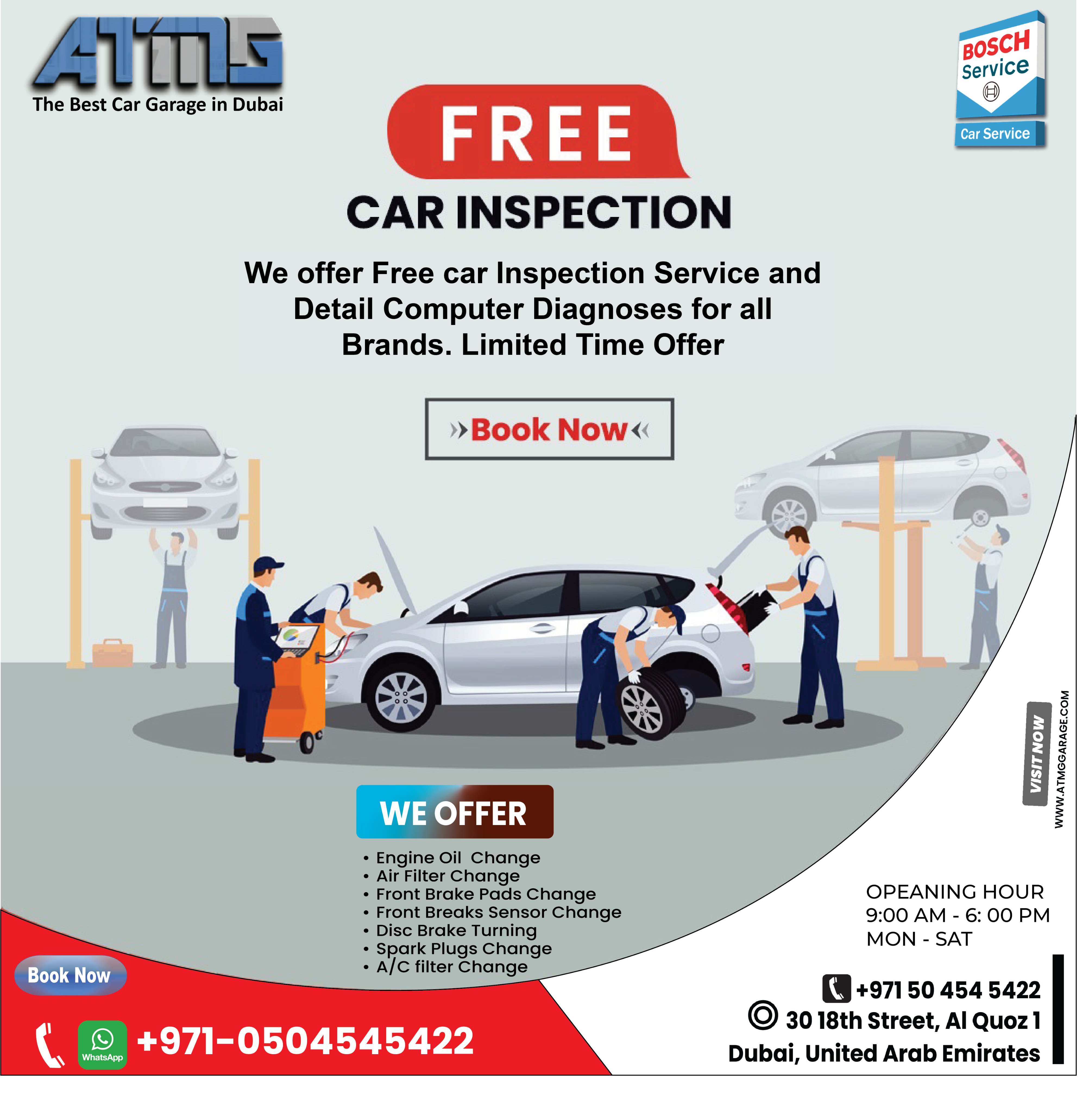 ATMG motors Garage (@AlMotors31694) / Twitter