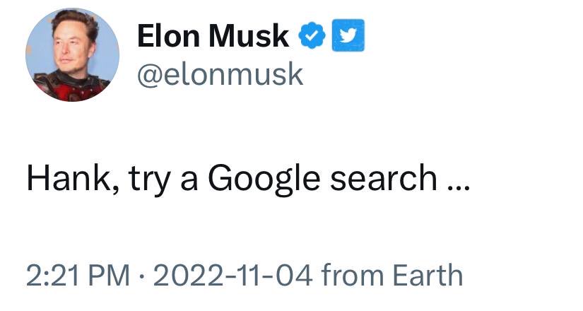 GoogleCoinErc's tweet photo. Everyone need $Google. Do you agree @elonmusk ? https://t.co/UcxT7uOdYv