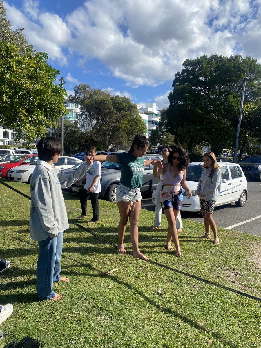 Sunshine Coast – Playing in the Park! – 21 June: lexisenglish.com/sunshine-coast…

#happystudentlexisenglish #learnenglish #lexis #lexisenglish #lexisfamily #lexissunshinecoast #maroochydore #overseasstudents #students #studentsabroad #st
