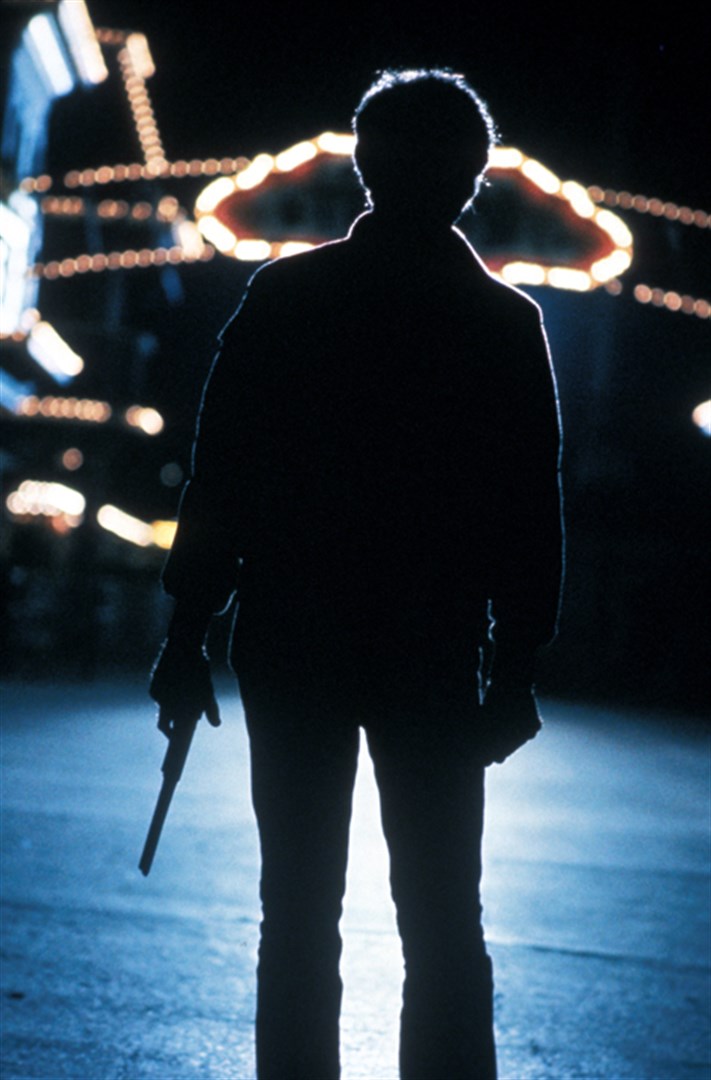  Happy Birthday 
              Lalo Schifrin \"Sudden Impact\"
(Thème Principal)
 