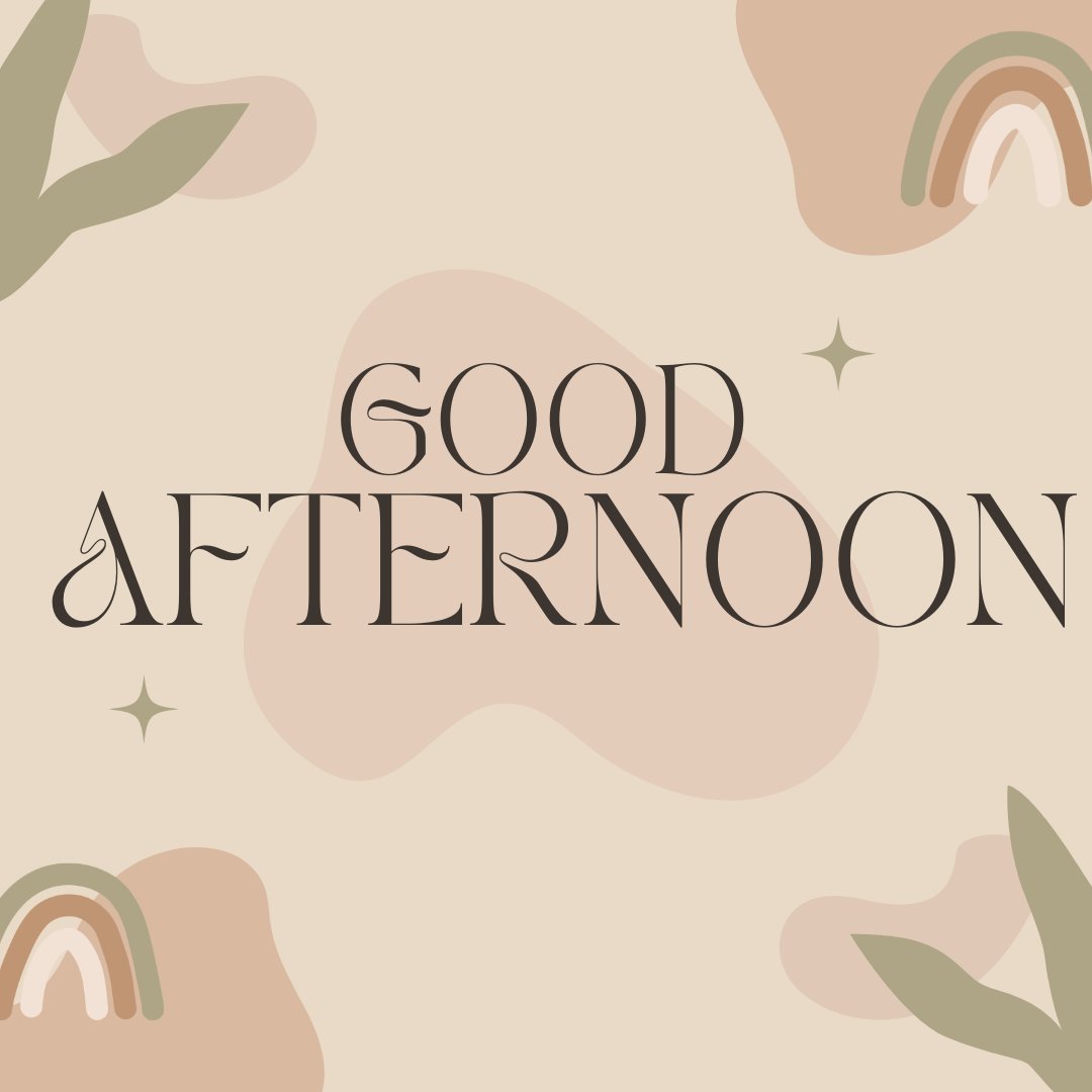 GOOD AFTERNOON 
#freshersnews #goodafternoon #afternoonvibes #StayHydrated #stayactive