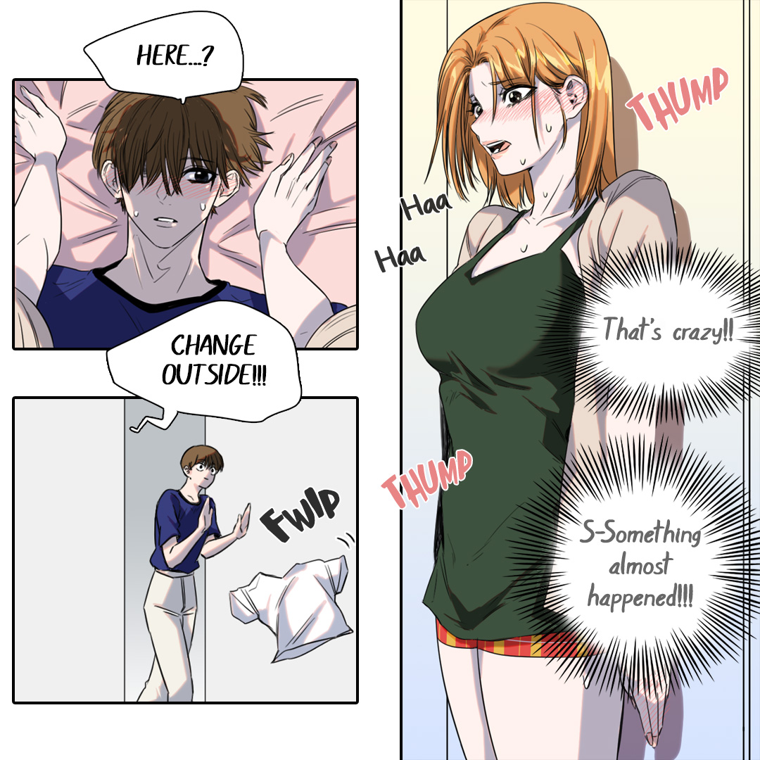 Daycomics_offi's tweet photo. Do you like other people's smells?๐๐คฃ
Check out the full story on <๐๐ป๐ช๐๐ฒ๐ท๐ฐ ๐ก๐ธ๐ถ๐ช๐ท๐ฌ๐ฎ>
๐https://t.co/QFGl4nEz7U
#daycomics #webcomic #daily #manhwa #drawing #illust #cartoon #comic #drawingromance https://t.co/RahiEWR9e2