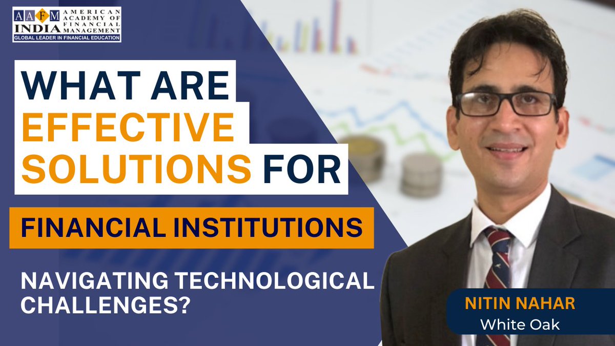 AafmIndia's tweet photo. Empowering Financial Institutions with Effective Solutions for Success
Watch The Video Now To Know More
https://t.co/YhI4rdPhDR
#financialsolutions #institutionalsuccess #empoweringfinance #wealthenhancementprogram #wealthmanagement #wealthmanagementtips #aafm #aafmindia https://t.co/FQT0wgViGe
