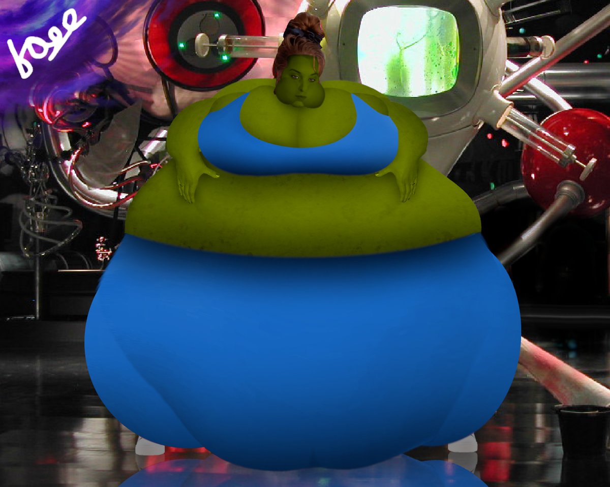 KageKira101's tweet photo. Things are looking more pear-shaped for her... well, quite literally.
(The girl in the image is Love Randalin)
#blueberryinflation #blueberryexpansion #fruittransformation https://t.co/00fJesrGkj