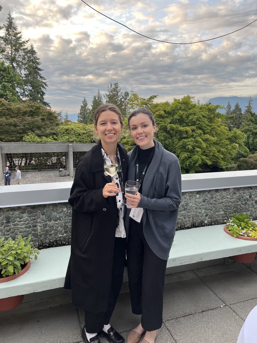 Angela Devlin (@angelamdevlin) on Twitter photo Wonderful #islets2023 meeting! Amazing science and venue <a href="/JimJohnsonSci/">Jim Johnson, PhD</a> <a href="/UBC/">University of British Columbia</a> <a href="/BCDiabResNet/">BC Diabetes Research Network</a> Wonderful #islets2023 meeting! Amazing science and venue <a href="/JimJohnsonSci/">Jim Johnson, PhD</a> <a href="/UBC/">University of British Columbia</a> <a href="/BCDiabResNet/">BC Diabetes Research Network</a> 
