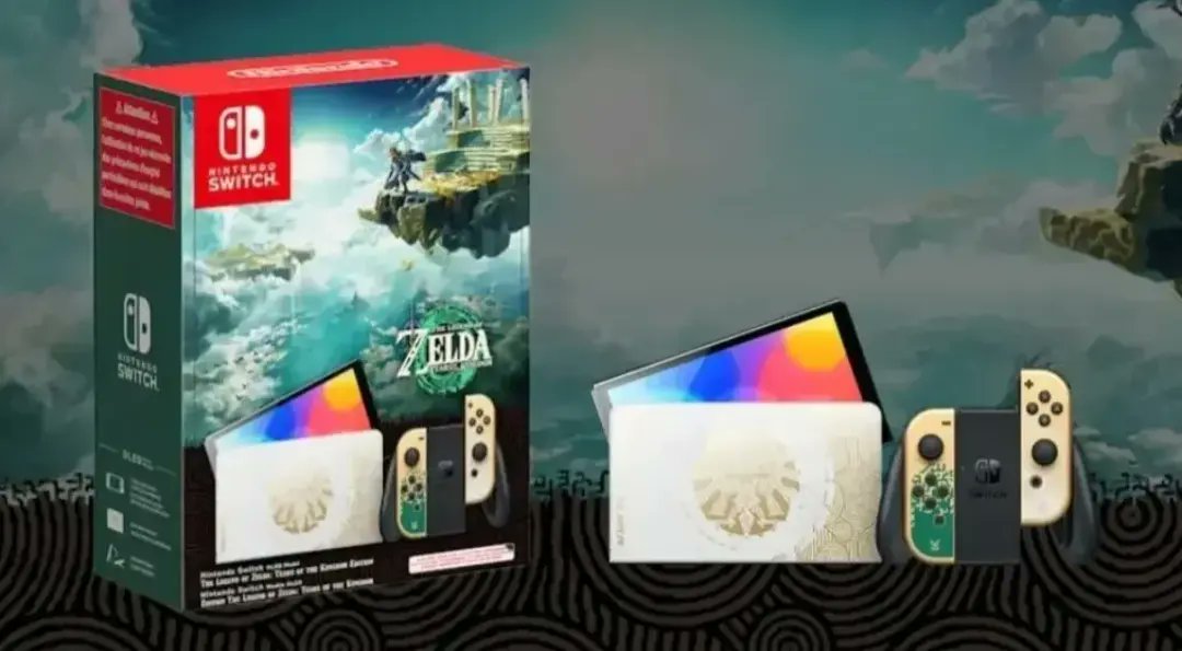 PPRetroGamer's tweet photo. Nintendo Switch games &amp; consoles on sale at affordable discounted prices here at @playasia 👍
Buy here now👍
#SwitchCorps #Nintendo #NintendoSwitch #VideoGames #JRPG #indiegame #indiedev #retrogaming #retrogames #shmup #visualnovel #Zelda #anime #sale
👇
https://t.co/3Oy3y4kUo4 https://t.co/2UYgk3w9kS