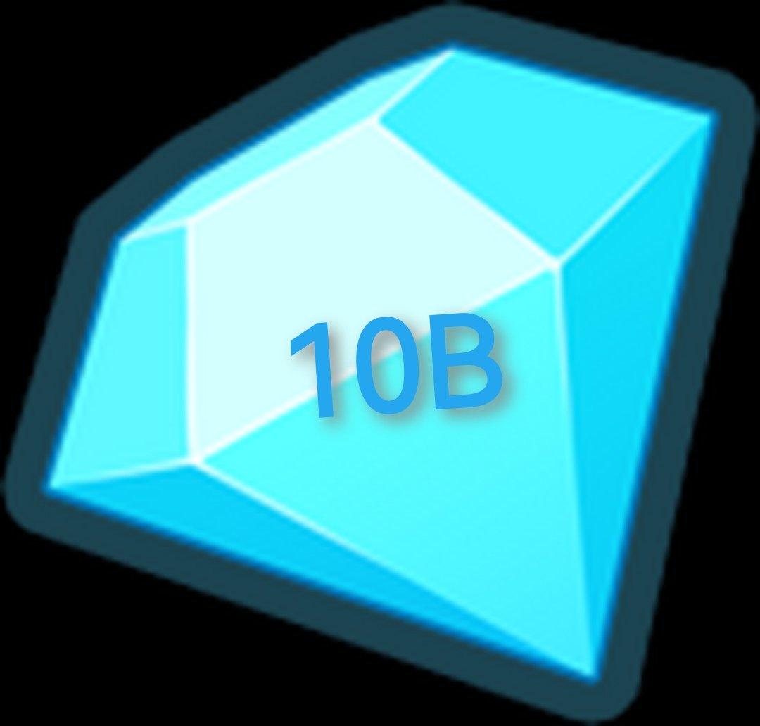 GiveAway 10x 10B 💎💎💎

🔥Follow, like and retweet
🔥Comment username
🔥Sub: youtube.com/@sparkleking20

Giveaway ends in 48h 🎉

Cya later Bye bye 😎

#psx #Giveaways #roblox