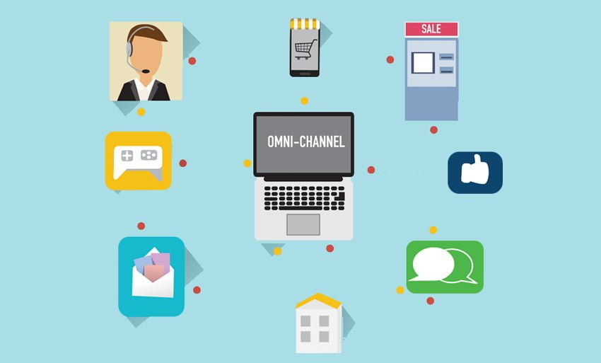 twixor_digital's tweet image. Omnichannel messaging Platform involves seamlessly interacting with your audience across all messaging platforms they use to deliver consistent, relevant interactions and experiences.  
#omnichannelmessagingplatform #cxautomationplatform #ConversationalAI
zurl.co/3e8q