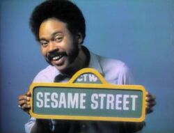 @DavisABC11 Congrats! You look lovely -- and happy. I'm glad more Black women are embracing natural hair because it's clearly empowering, but also because whites need to see natural hair as "normal." In my '70s childhood, afros were normal, even on Sesame Street. (Bonus: Gordon 1)