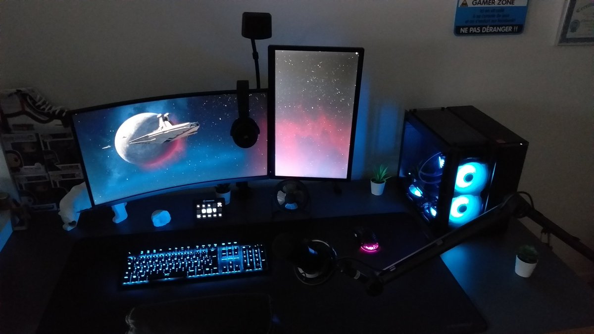 KoZzenVFX's tweet photo. @Yadzfn Manque de led oe ... https://t.co/BXecueqlJD