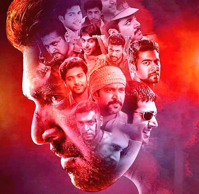 CineBarfi's tweet photo. #JayamRavi One of our FINEST!!
From M. Kumaran Son of Mahalakshmi to #PonniyinSelvan v have seen him be a good SON in the movies!
With a lot of other gud movies in his bag, v have reasons to celebrate him #20YearsOfJayamRavi
#Iraivan #Siren #Genie #ThaniOruvan2 #20YearsOfJayam https://t.co/hWNRgvM8UG